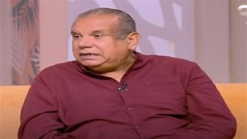 نجحوني علشان أجيب لهم السندويتشات... فتوح أحمد يروي موقفا طريفا بعد قبوله في معهد الفنون المسرحية