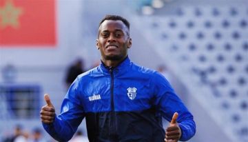 صالح طاهر: الرياضة لم تعد مجرد منافسة داخل الملاعب بل أسلوب حياة