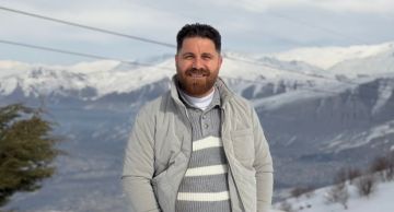 أحمد رعد يطلق عمله الفني الجديد زهور بين الأشواك .. رسالة إنسانية تمزج الألم بالأمل
