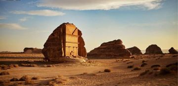 ألترا غوبي العلا 2027: السعودية تستضيف أول نسخة دولية من سباقات التحمل الصينية الشهيرة ألترا غوبي العلا 2027: السعودية تستضيف أول نسخة دولية من سباقات التحمل الصينية الشهيرة