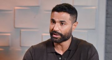 هتستشير ياسمين عبد العزيز؟.. كريم فهمي يوضح موقفه من التعاون مع أحمد العوضي