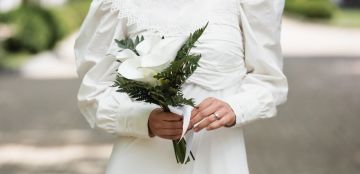 فساتين محجبات افراح: دليل شامل لطلة تشبه الأميرات