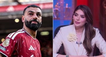 فيديو - لما جبريل بعد رحيل محمد صلاح عن ليفربول: أكتر مرة عيط فيها في حياته