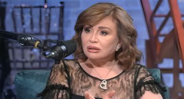 إلهام شاهين: ثقتي كبيرة في ربنا أنه رحيم وعمري ما فكرت هدخل النار أو هتعذب في القبر