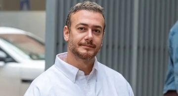 السجن 5 سنوات لسعد لمجرد بعد إدانته بالاعتداء على فتاة فرنسية