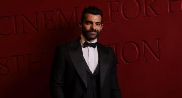 عمرو جمال ينضم لمسلسل الأمير مع أحمد عز عمرو جمال ينضم لمسلسل الأمير مع أحمد عز