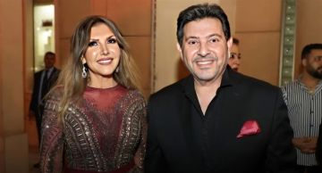 نادية مصطفى تلتمس من الرئيس عبد الفتاح السيسي إقامة جنازة رسمية وشعبية لأمير الغناء هاني شاكر
