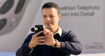 محمد طاهر: الدراما والسينما أصبحتا وسائل مؤثرة لتوعية المواطنين بالمخاطر الرقمية
