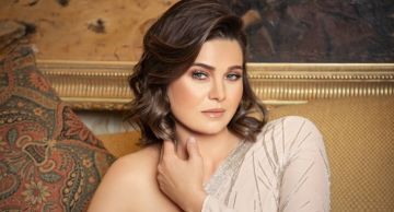 يسرا اللوزي تكشف تفاصيل إصابة ابنتها بمرض السكري يسرا اللوزي تكشف تفاصيل إصابة ابنتها بمرض السكري