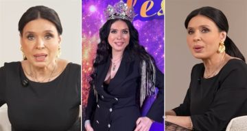 36 تصريحا لـ دينا في شو القصة : عمري ما شربت بيرة وحاولت الانتحار مرتين ونفسي يفتكروني بعد ما ...