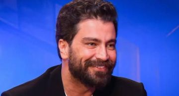 ما بين الدراما والسينما.. معتصم النهار يعيش حالة نشاط فني بـ 3 اعمال فنية ما بين الدراما والسينما.. معتصم النهار يعيش حالة نشاط فني بـ 3 اعمال فنية
