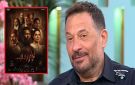 ماجد المصري عن فيلم أسد : انبسطنا وبكينا فيلم ليفل الوحش