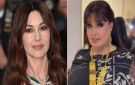 فيفي عبده عن مونيكا بيلوتشي: معرفهاش مجابونيش أنا ليه في 7dogs