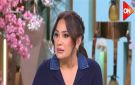 هند صبري: لا يمكن أمس السيادة المصرية بسوء ... هناك تلاعب واللي عنده كلامي صوت وصورة يجيبه