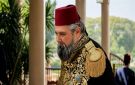 محمد دياب: ماجد الكدواني ظهر في 3 مشاهد في أسد فأضاف ثقلا للفيلم كله