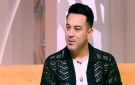 فيديو - هيثم نبيل: كتبت ولحنت 135 أغنية لأعمال درامية .. وبهاء سلطان صوت استثنائي