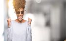 كيف أقوي شخصيتي في العمل؟ نصائح ذهبية استفيدي منها