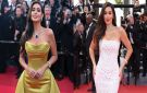 ياسمين صبري تتألق في مهرجان كان 2026 بإطلالات فاخرة.. هل تفوقت على ظهورها العام الماضي؟