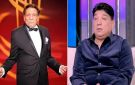 فيديو - ممدوح موسى يكشف تفاصيل برنامجه عن الزعيم عادل إمام: أهديه للشعب العربي