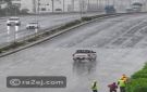 أمطار ورياح تضرب مناطق المملكة حتى الجمعة - xx