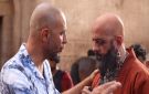 تعرف على دور عمرو القاضي في فيلم أسد - xx