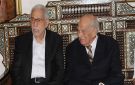 رشوان توفيق باكيا: عبد الرحمن أخويا وصديقي ومكانش بيسيبني