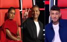 8 مواهب تجتاز المواجهة وتقترب خطوة أخرى نحو الهدف في The Voice Kids على MBC مصر 