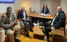  الإعلاميين : منع ظهور تامر عبد المنعم لمدة أسبوع بعد مثوله للتحقيق