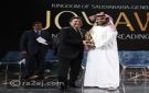 تركي آل الشيخ ينعي هاني شاكر بكلمات مؤثرة - xx