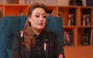 بشرى: أتمنى تقديم شخصية السيدة خديجة لو مسموح
