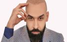 الشاعر عبود الموسى يتصدر التريند بعد حديثه عن أغاني الذكاء الاصطناعي - xx