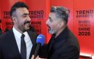فيديو - ياسر جلال: أحمد العوضي فنان محترم جدا ... بيحب شغله وبيجتهد فيه وطلع بضوافره وبدراعه