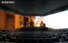 فيلم سفن دوجز يدخل التاريخ كأول فيلم عربي يعرض بتقنية ScreenX