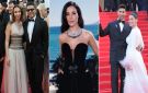 آسر ياسين ونادين نسيب نجيم وليلى أحمد زاهر من بينهم نجوم العرب يتألقون في افتتاح مهرجان كان الـ79