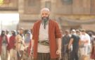 عمرو القاضي: شخصيتي في أسد صعبة واشتريت إكسسوارات خصيصا من تركيا و قمت بعمل بحث تاريخي من أجلها 
