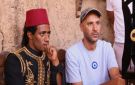محمد دياب عن تصريحاته في الحكاية : غلطتي ... محمد رمضان لو بيتكلم انجليزي يشتغل في هوليوود