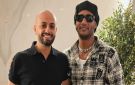 محمد رمضان يتعاون مع أحمد مراد في مسلسله الجديد