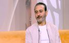 فيديو - أحمد عزمي عن أصعب مشاهده في حكاية نرجس و ظلم المصطبة : إطلاق اللحية ساعدني على الاندماج نفسيا