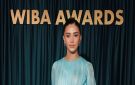 رهف الحربي تحصد لقب أيقونة الموضة في الشرق الأوسط من WIBA Awards 2026