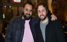 هشام ماجد: كنت هعمل فيلم برشامة أنا وشيكو - xx
