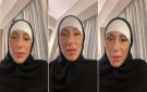 ريهام سعيد عن استدعائها للتحقيق بسبب حلقة كلاب الشوارع : سعيدة لكن مش هقدر أحضر