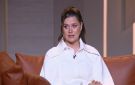 يسرا اللوزي: الاستقلال المادي مهم للست كل واحدة تبقى شايلة فلوس محدش عارف عنها حاجة