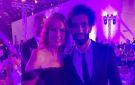 رسالة يسرا لـ محمد صلاح بعد انتهاء مشواره مع ليفربول: النجاح الحقيقي عمره ما غير في أصلك ولا في تواضعك