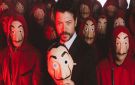 عالم La casa de papel مستمر هل يتم تقديم موسم جديد من مسلسل البروفيسور ؟