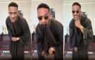 فيديو - محمد رمضان يطلق تحدي المليون جلابية صعيدي: هستنى صوركم بالجلاليب
