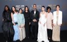  البحر الأحمر السينمائي تكرم ستة مواهب نسائية استثنائية في احتفالية المرأة في السينما بمهرجان كان السينمائي