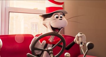 The Cat in the Hat مغامرة جديدة تعيد أشهر شخصيات دكتور سوس إلى السينما