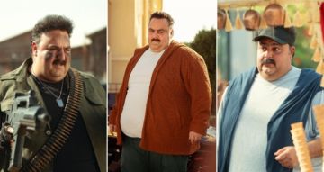 كواليس شيكو داخل لوكيشن صقر وكناريا استعدادا لطرحه ٢٦ يونيو بدور العرض السينمائية