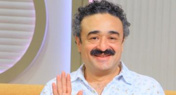 عبد المنعم رياض: أجسد منتجا يستغل الفن لتحقيق الربح في تياترو 