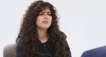 مايان السيد تكشف عن تشخيصها بـ ADHD: كنت بقعد في أوضتي كتير لوحدي مايان السيد تكشف عن تشخيصها بـ ADHD: كنت بقعد في أوضتي كتير لوحدي